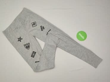 legginsy damskie calvin klein allegro: HDM, Лосини Спортивні жіночі, розмір XL — 2