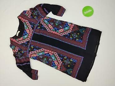 crocs c11: Monsoon, Sukienka damska, rozmiar S — 2