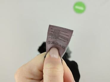 plisowane spódnice szara: SIMPLE, Spódnica damska, rozmiar XS — 5