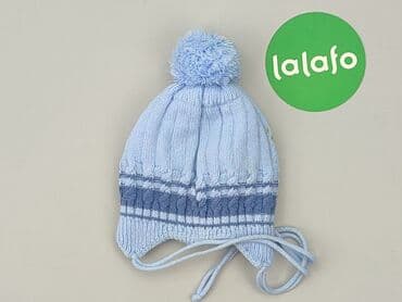 kapcie cmp: Cap, condition - Good — 3