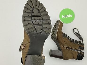 kulig kozaki: Botki damskie, rozmiar 38 — 6