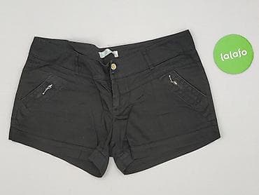 manto leginsy: Chillin, Szorty damskie, rozmiar L — 3