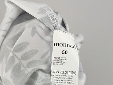 volcano: Monnari, Sukienka damska, rozmiar 5XL — 4