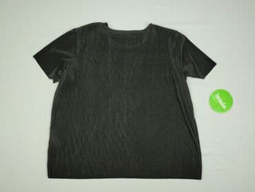 t shirt oversize zara: T-shirt damski, rozmiar S — 4