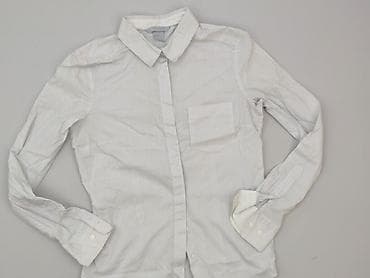 koszule h: H&M, Koszula damska, rozmiar S — 1