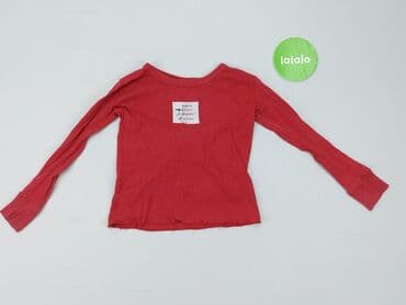 calvin klein jeans retro runner: Blouse, Old Navy, 5-6 years, 110-116 cm, condition - Good — 2