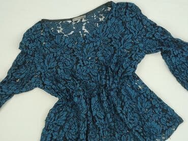 bluzki miętowa: Women's blouse, size M (EU 38) — 1