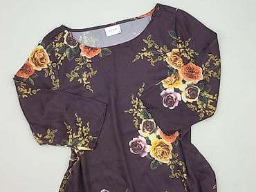 bluzy dior: Vila, Bluzka damska, rozmiar S — 1