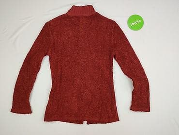 sweter na zamek: Sweter damski, rozmiar S — 3