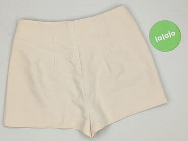 ccc buty srebrne: Taranko, Szorty damskie, rozmiar M — 3