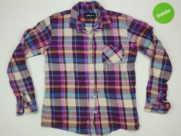 plisa koszula: Koszula damska, rozmiar S — 2