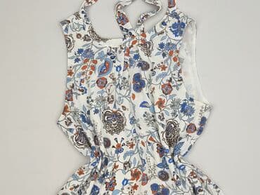 hawajska sukienka: H&M, Sukienka damska, rozmiar M — 1