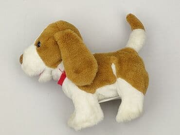 Mascots: Mascot Dog, condition - Very good — 1