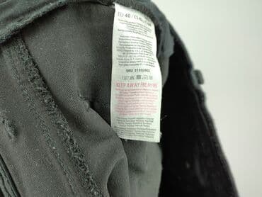 kombinezon: Spodnie cargo damskie, rozmiar L — 5