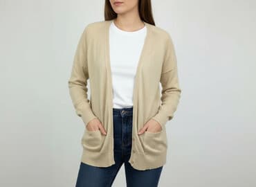 sweter bytom: Atmosphere, Kardigan damski, XL — 7