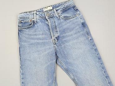 second hand second: Jack & Jones, Jeansy dla mężczyzn, rozmiar S — 1