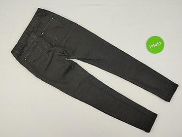 lata 80 jeans: Goodies, Jeansy damskie, rozmiar M — 3