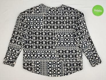 bluzy dresowe denham: H&M, Bluza damska
, rozmiar S — 3