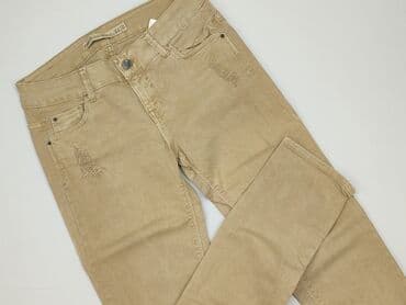 Zara, Jeansy damskie, M