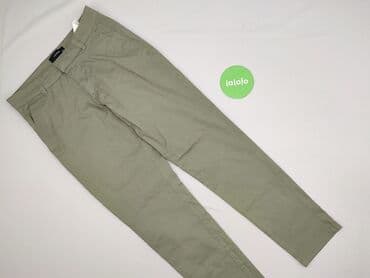 chinosy damskie reserved: Reserved, Spodnie materiałowe damskie, rozmiar S — 2