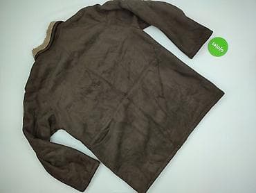 kurtka rambo m65: Kurtka zimowa damska, rozmiar XL — 4