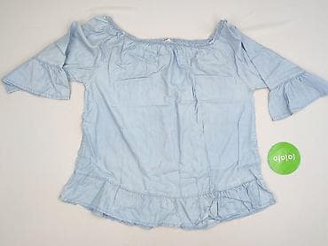 bluzki lamu: XLNT, Bluzka damska, rozmiar XL — 2