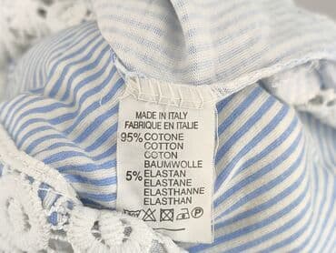 sukienki w paski: Sukienka damska, rozmiar S — 4