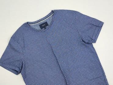 koszulka polska 92: T-shirt for men, size M — 1