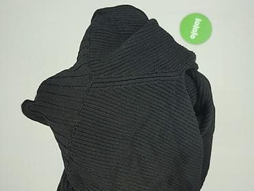 sweter na ramiona: ONLY, Sweter damski, rozmiar S — 7