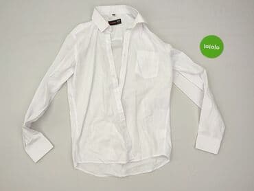 купити штани чоловічі дешево: Shirt for men, S (EU 36), condition - Very good — 2