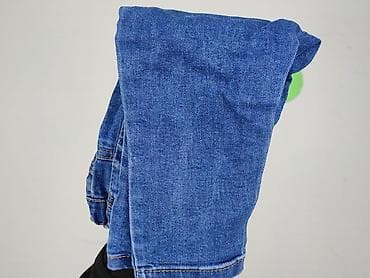 beyonce dzieci: Spodnie jeansowe, Disney, 12-18 miesięcy, stan - Idealny — 6