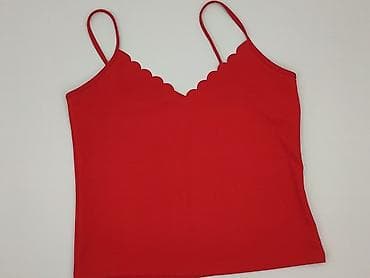 bluzki obcisle: Tally Weijl, Top damski, rozmiar M — 1