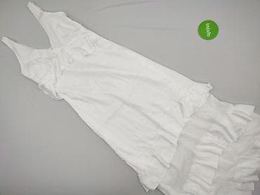 sukienki w stylu boho: YAS, Sukienka damska, rozmiar M — 2