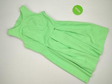 moda dla 70 latki: Pretty Girl, Sukienka damska, rozmiar M — 2