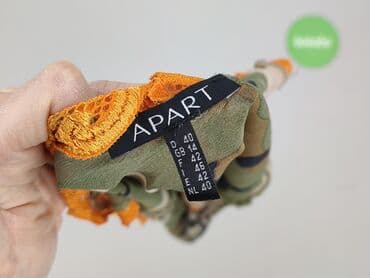 sukienka moro reserved: Apart, Top damski, rozmiar L — 4