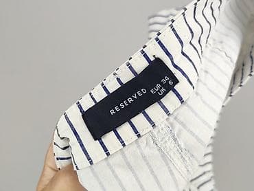 klapki t: Reserved, Szorty damskie, rozmiar 2XS — 4