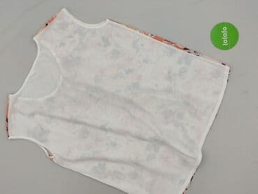 bluzki basic długi rękaw: Bluzka damska, rozmiar L — 3