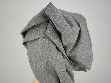 loafo: Spodnie materiałowe damskie, rozmiar S — 4