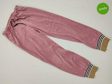 oversize spodnie dresowe: Spodnie dresowe damskie, rozmiar 2XL — 2