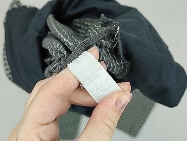 dresy asics: Legginsy Eleganckie damskie, rozmiar XL — 4