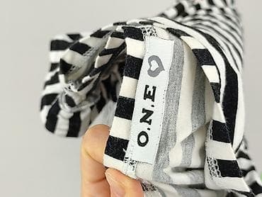 pier one t shirty basic: One, Bluzka damska, rozmiar S — 4