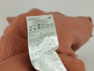 koszula swoateczna: Vero Moda, Sweter damski, rozmiar M — 5