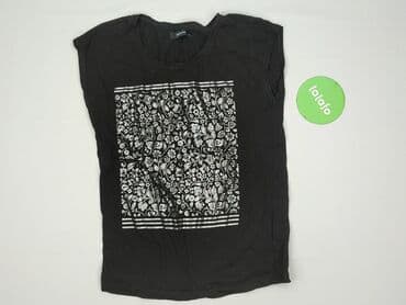 czerwona kurtka damska reserved: Reserved, T-shirt damski, rozmiar XS — 2