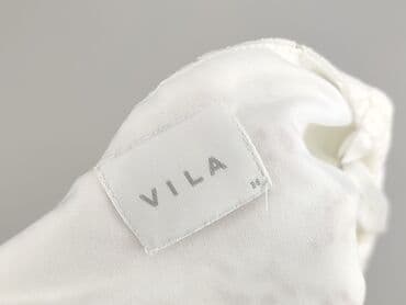 koszula vila: Vila, Top damski, rozmiar S — 4