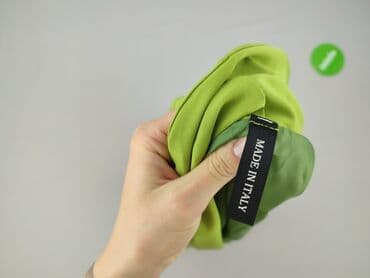 marynarka srebrna: Marynarka damska, M — 4