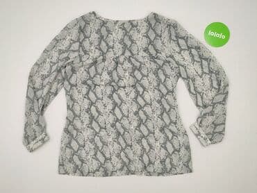 koszulka z kolibrem: Bluzka damska, S — 3