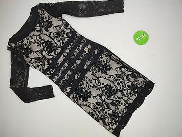 ca sukienki plus size: Sukienka damska, rozmiar S — 2