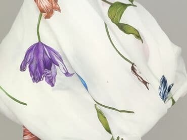 bluzka barbie h m: H&M, Bluzka damska, rozmiar L — 7