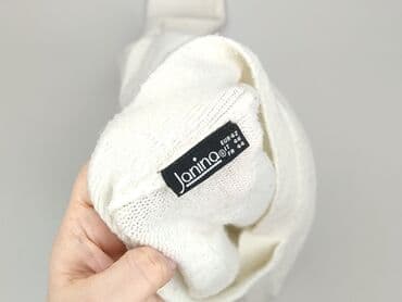 kurtki zimowe damskie mohito: Janina, Women`s sweater, XL — 5