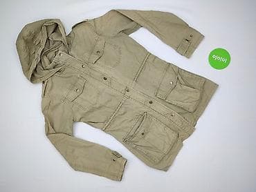 pull and bear cargo: Brave Soul, Parka damska, rozmiar S — 2